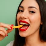 Fünf Alltagslebensmittel, die Ihrem Lächeln heimlich schaden – eines davon essen Sie fast täglich